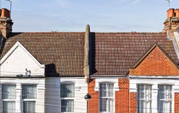 clay roofing Horsley Cross, Essex