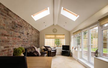 conservatory roof insulation Horsley Cross, Essex