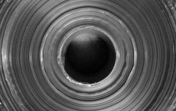 Horsley Cross edpm waterproofing