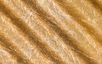 Horsley Cross fibreglass roof waterproofing