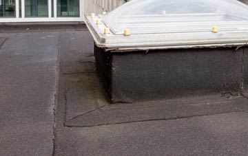 disadvantages of Horsley Cross flat roofs
