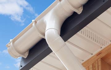 Horsley Cross gutter installation costs