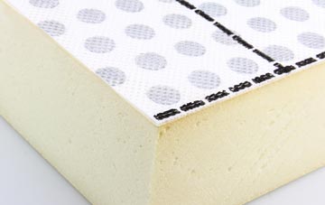 meeting Horsley Cross building codes