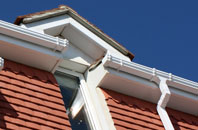 Horsley Cross fascias